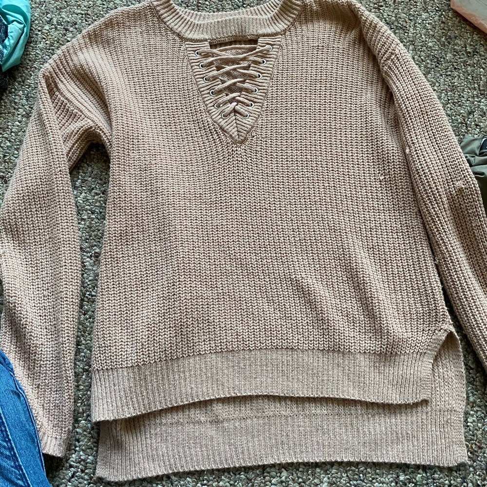 Charlotte Russe sweater